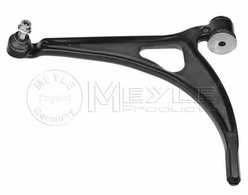 Meyle 116 050 0098 Track Control Arm 1160500098: Buy near me in Poland at 2407.PL - Good price!