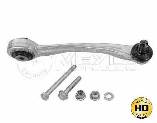 Meyle 116 050 0165/HD Suspension arm front upper right 1160500165HD: Buy near me in Poland at 2407.PL - Good price!