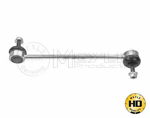 Meyle 116 060 0000/HD Front stabilizer bar 1160600000HD: Buy near me in Poland at 2407.PL - Good price!