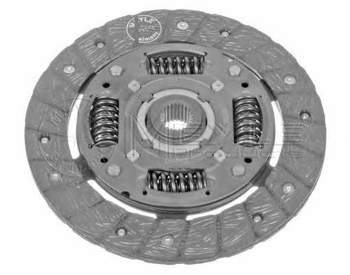 Meyle 117 190 1001 Clutch disc 1171901001: Buy near me in Poland at 2407.PL - Good price!