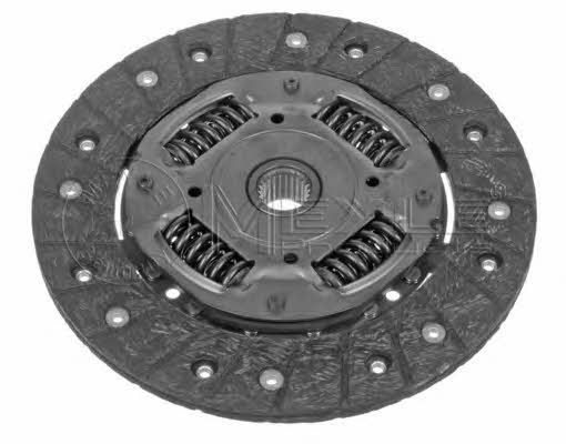 Meyle 117 200 2401 Clutch disc 1172002401: Buy near me in Poland at 2407.PL - Good price!