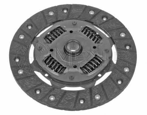 Meyle 117 210 2403 Clutch disc 1172102403: Buy near me in Poland at 2407.PL - Good price!