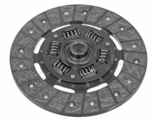 Meyle 117 228 2400 Clutch disc 1172282400: Buy near me in Poland at 2407.PL - Good price!