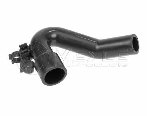 Meyle 100 036 0007 Breather Hose for crankcase 1000360007: Buy near me in Poland at 2407.PL - Good price!