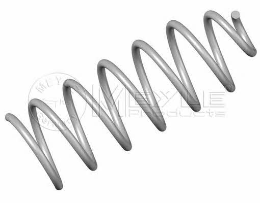 Meyle 100 041 0001 Suspension spring front 1000410001: Buy near me at 2407.PL in Poland at an Affordable price!
