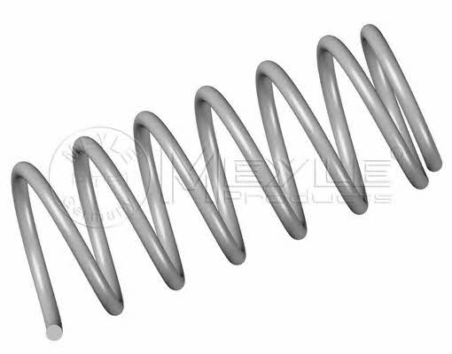 Meyle 100 041 0003 Suspension spring front 1000410003: Buy near me in Poland at 2407.PL - Good price!