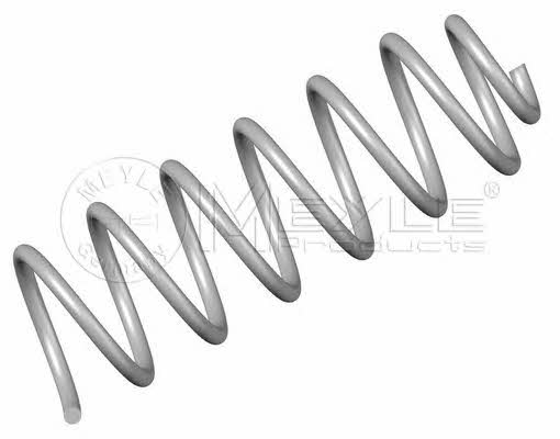 Meyle 100 051 0003 Coil Spring 1000510003: Buy near me in Poland at 2407.PL - Good price!