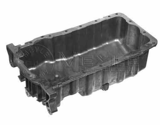 Meyle 100 103 0036 Oil Pan 1001030036: Buy near me at 2407.PL in Poland at an Affordable price!