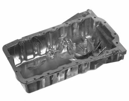 Meyle 100 103 0054 Oil Pan 1001030054: Buy near me at 2407.PL in Poland at an Affordable price!