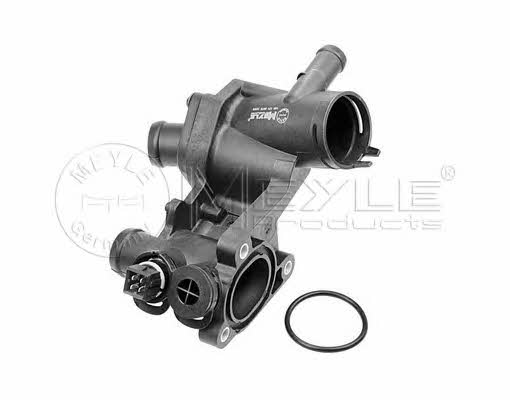 Meyle 100 121 0075 Thermostat housing 1001210075: Buy near me in Poland at 2407.PL - Good price!