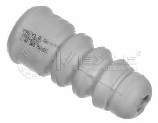 Meyle 100 512 0027 Rubber buffer, suspension 1005120027: Buy near me in Poland at 2407.PL - Good price!