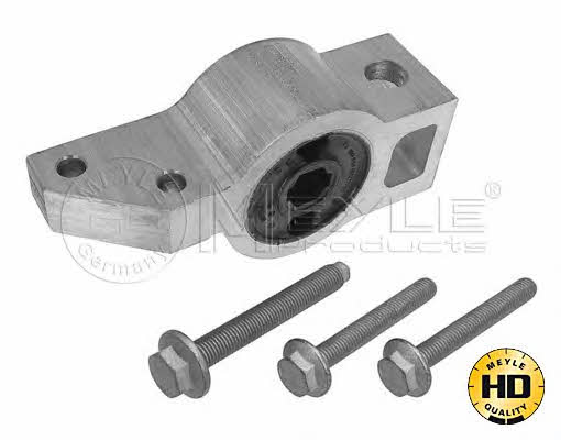 Meyle 100 610 0085/HD Silent block, front lower arm, rear left 1006100085HD: Buy near me in Poland at 2407.PL - Good price!