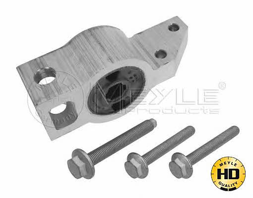  100 610 0086/HD Silent block, front lower arm, rear right 1006100086HD: Buy near me in Poland at 2407.PL - Good price!