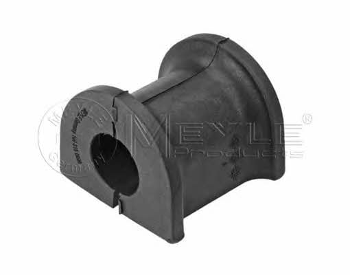 Meyle 100 615 0006 Front stabilizer bush 1006150006: Buy near me in Poland at 2407.PL - Good price!