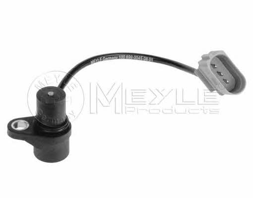 Meyle 100 899 0045 Crankshaft position sensor 1008990045: Buy near me in Poland at 2407.PL - Good price!