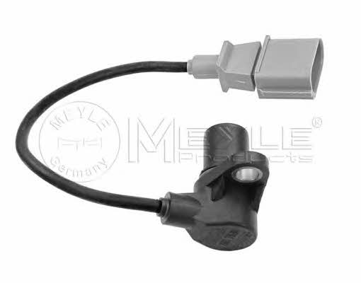 Meyle 100 899 0086 Crankshaft position sensor 1008990086: Buy near me in Poland at 2407.PL - Good price!