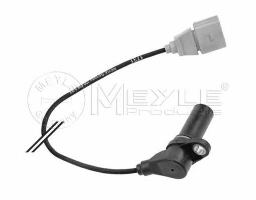 Meyle 100 899 0092 Crankshaft position sensor 1008990092: Buy near me in Poland at 2407.PL - Good price!