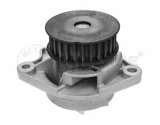 Meyle 113 012 0040 Water pump 1130120040: Buy near me in Poland at 2407.PL - Good price!