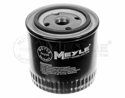 Meyle 114 322 0000 Oil Filter 1143220000: Buy near me in Poland at 2407.PL - Good price!