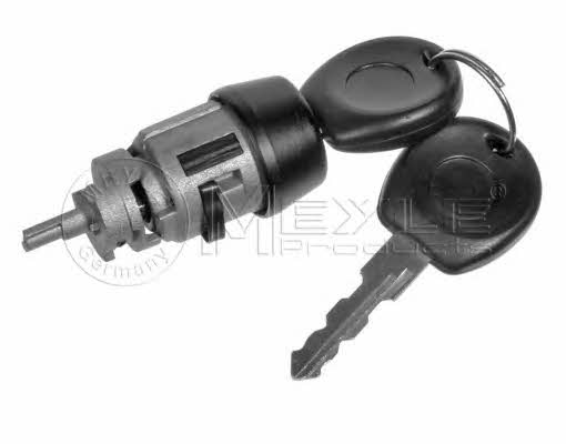 Meyle 100 905 0023 Ignition cylinder 1009050023: Buy near me at 2407.PL in Poland at an Affordable price!