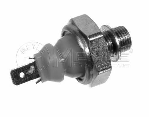 Meyle 100 919 0025 Oil pressure sensor 1009190025: Buy near me at 2407.PL in Poland at an Affordable price!