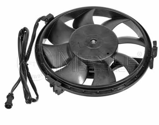 Meyle 100 959 0013 Hub, engine cooling fan wheel 1009590013: Buy near me in Poland at 2407.PL - Good price!