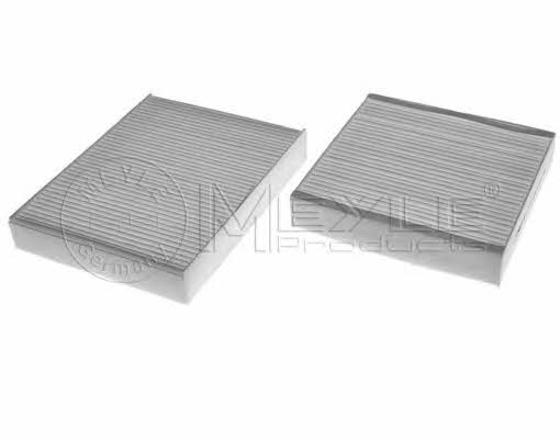 Meyle 11-12 319 0008/S Filter, interior air 11123190008S: Buy near me in Poland at 2407.PL - Good price!