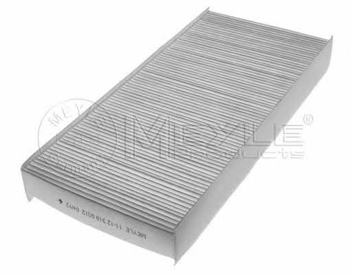 Meyle 11-12 319 0012 Filter, interior air 11123190012: Buy near me at 2407.PL in Poland at an Affordable price!