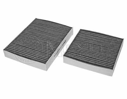 Meyle 11-12 320 0008/S Activated Carbon Cabin Filter 11123200008S: Buy near me in Poland at 2407.PL - Good price!