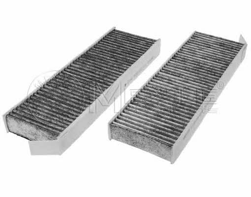Meyle 11-12 320 0010 Activated Carbon Cabin Filter 11123200010: Buy near me in Poland at 2407.PL - Good price!