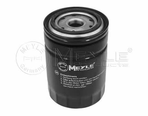 Meyle 11-14 322 0002 Oil Filter 11143220002: Buy near me in Poland at 2407.PL - Good price!