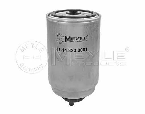 Meyle 11-14 323 0001 Fuel filter 11143230001: Buy near me in Poland at 2407.PL - Good price!