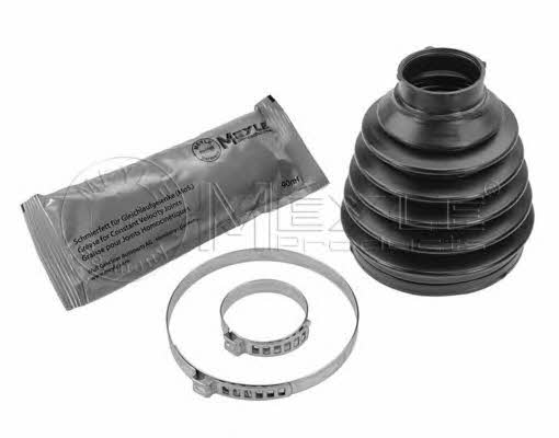 Meyle 11-14 495 0013 Bellow set, drive shaft 11144950013: Buy near me in Poland at 2407.PL - Good price!