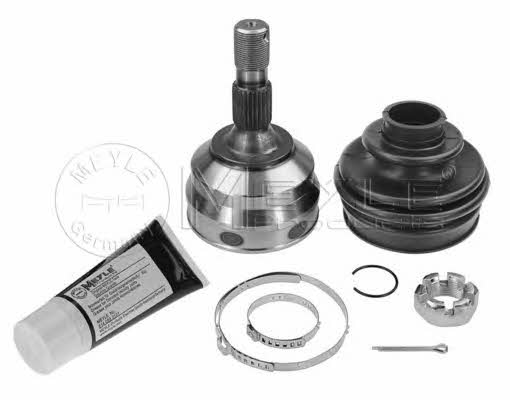 Meyle 11-14 498 0012 CV joint 11144980012: Buy near me in Poland at 2407.PL - Good price!
