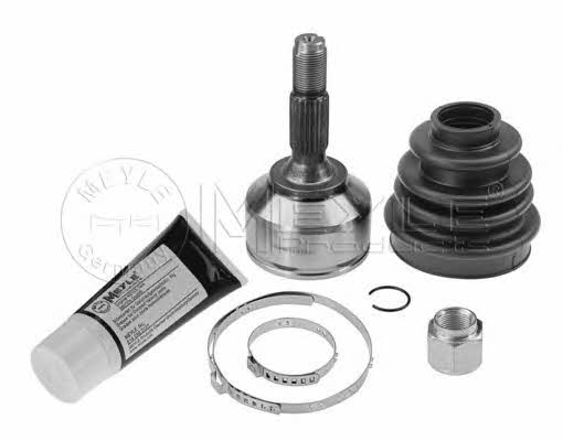 Meyle 11-14 498 0014 CV joint 11144980014: Buy near me in Poland at 2407.PL - Good price!