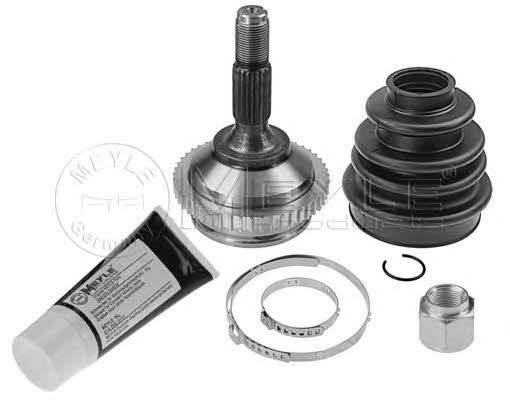Meyle 11-14 498 0015 CV joint 11144980015: Buy near me in Poland at 2407.PL - Good price!