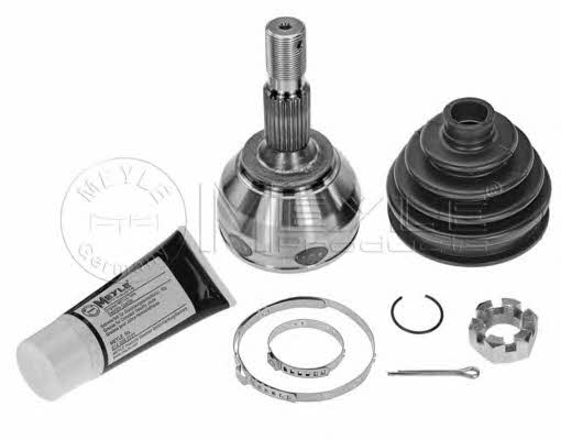 Meyle 11-14 498 0016 CV joint 11144980016: Buy near me in Poland at 2407.PL - Good price!