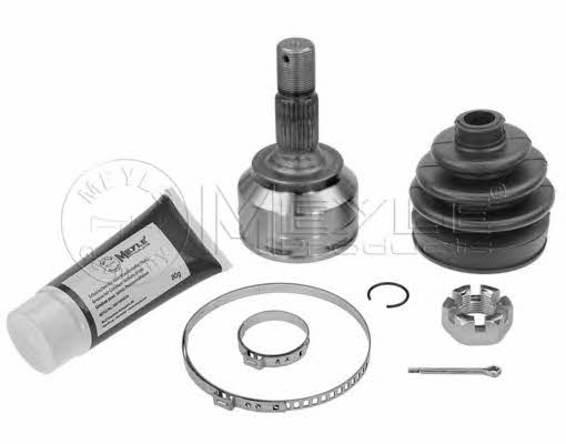 Meyle 11-14 498 0018 CV joint 11144980018: Buy near me in Poland at 2407.PL - Good price!