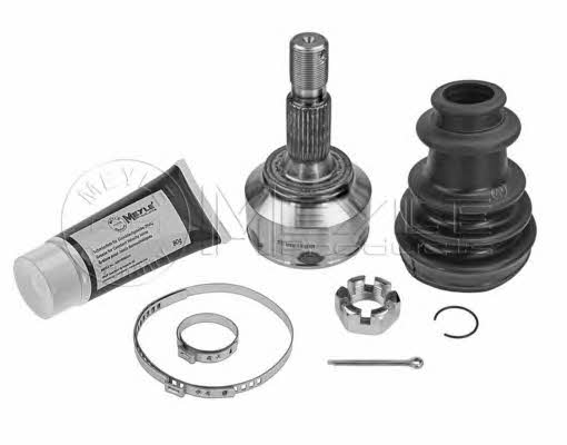 Meyle 11-14 498 0024 CV joint 11144980024: Buy near me in Poland at 2407.PL - Good price!
