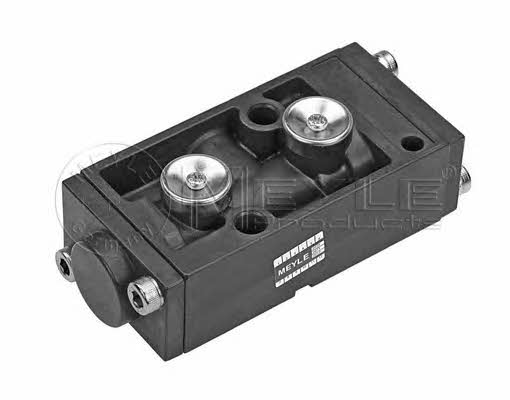 Meyle 12-34 026 0002 Multi-position valve 12340260002: Buy near me at 2407.PL in Poland at an Affordable price!