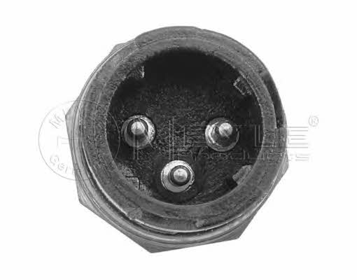 Meyle 12-34 029 0001 Differential lock switch 12340290001: Buy near me in Poland at 2407.PL - Good price!