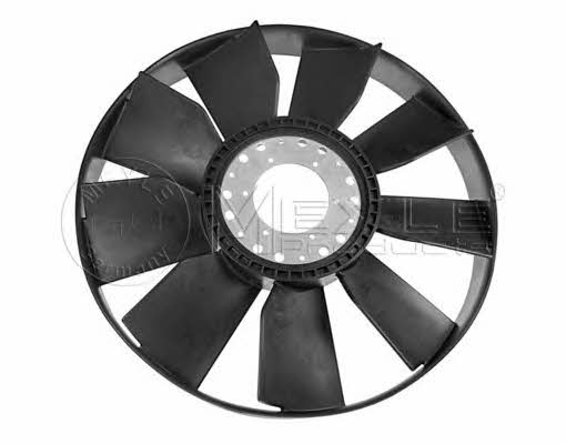 Meyle 12-34 232 0001 Fan impeller 12342320001: Buy near me in Poland at 2407.PL - Good price!