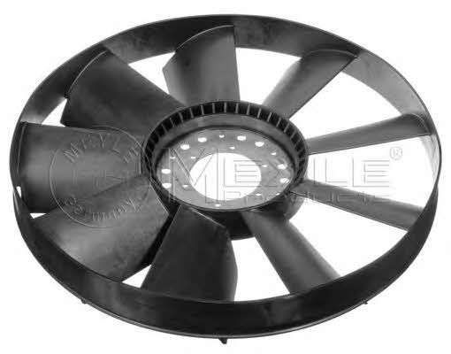 Meyle 12-34 232 0002 Fan impeller 12342320002: Buy near me in Poland at 2407.PL - Good price!