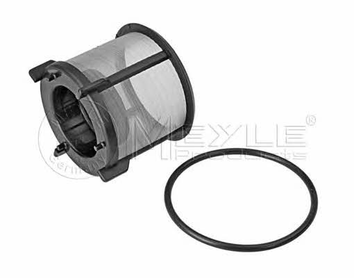 Meyle 12-34 323 0009 Fuel filter 12343230009: Buy near me in Poland at 2407.PL - Good price!