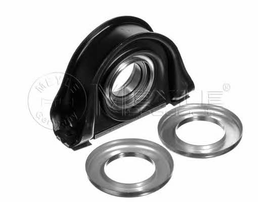 Meyle 12-34 410 0002 Driveshaft outboard bearing 12344100002: Buy near me in Poland at 2407.PL - Good price!