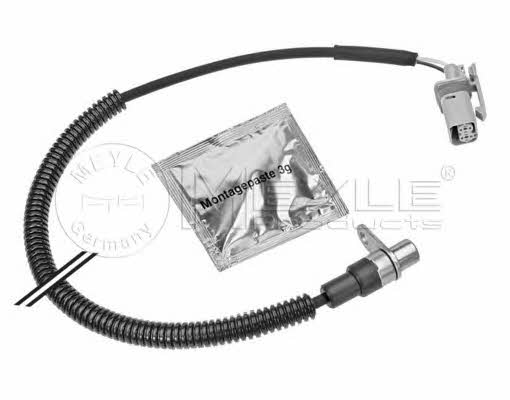 Meyle 12-34 899 0005 Sensor ABS 12348990005: Buy near me in Poland at 2407.PL - Good price!