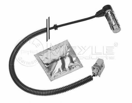 Meyle 12-34 899 0011 Sensor ABS 12348990011: Buy near me at 2407.PL in Poland at an Affordable price!