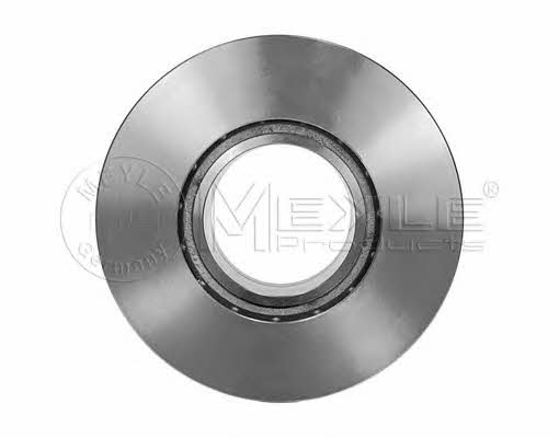 Meyle 12-35 521 0000 Front brake disc ventilated 12355210000: Buy near me at 2407.PL in Poland at an Affordable price!