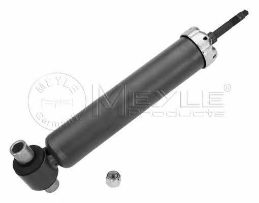Meyle 126 615 0002 Front oil shock absorber 1266150002: Buy near me in Poland at 2407.PL - Good price!