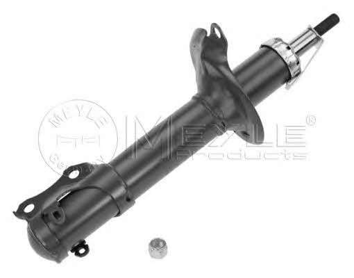 Meyle 126 623 0001 Front oil and gas suspension shock absorber 1266230001: Buy near me at 2407.PL in Poland at an Affordable price!